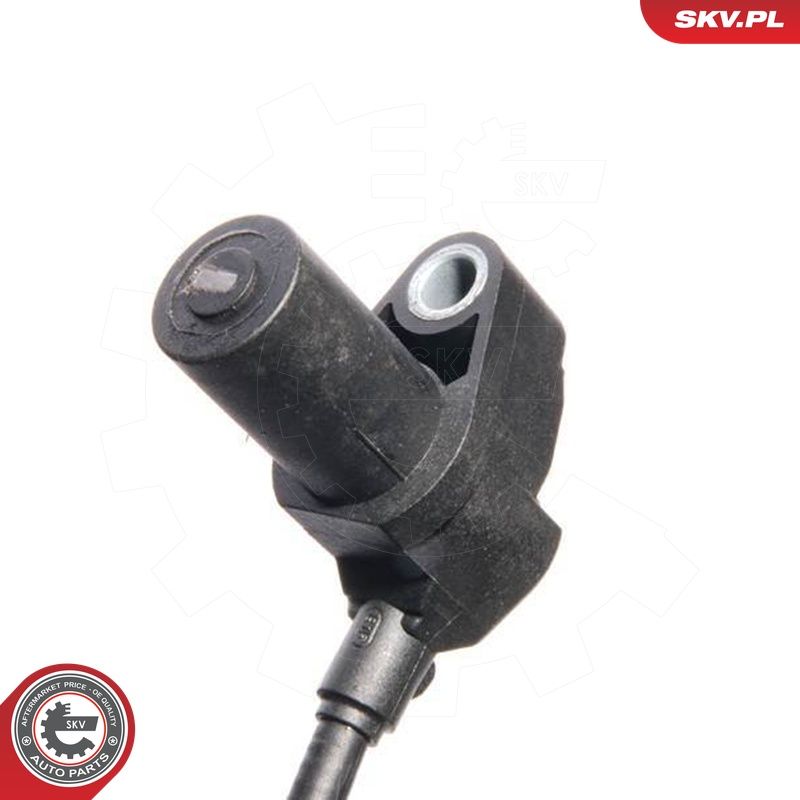 Andur, rattapöörete arv, ESEN SKV 06SKV015