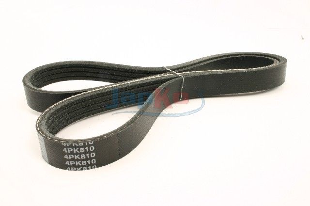 Soonrihm, JAPKO 4PK810