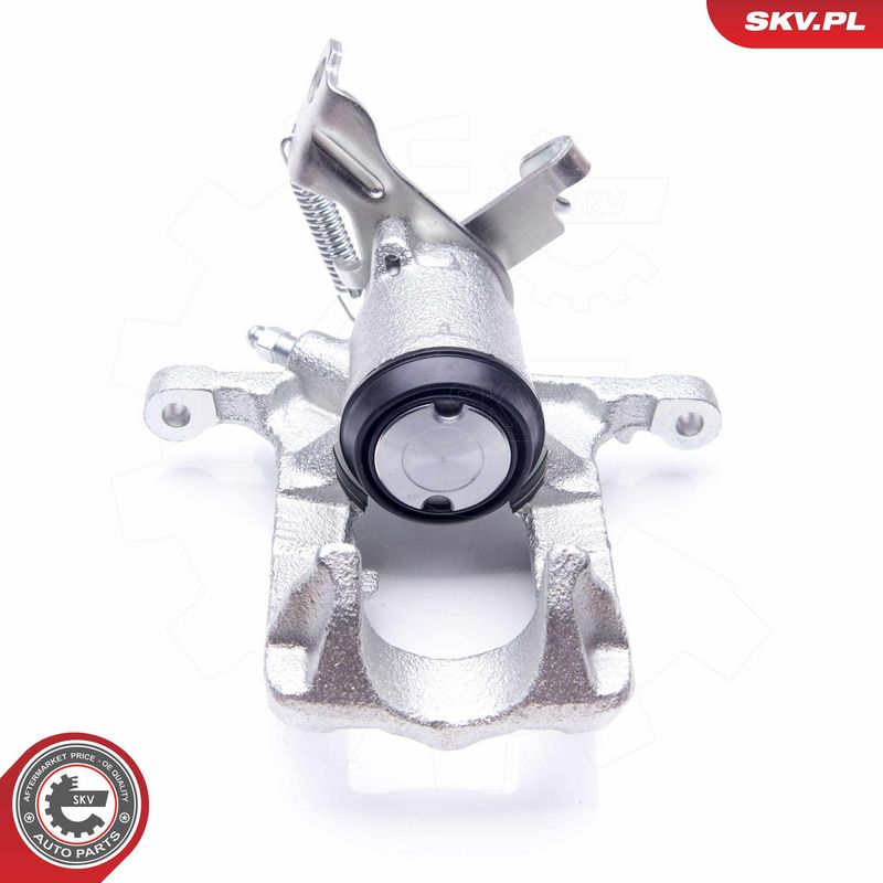 Pidurisadul, ESEN SKV 34SKV674