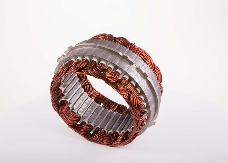 Stator, generátor F 00M 130 114