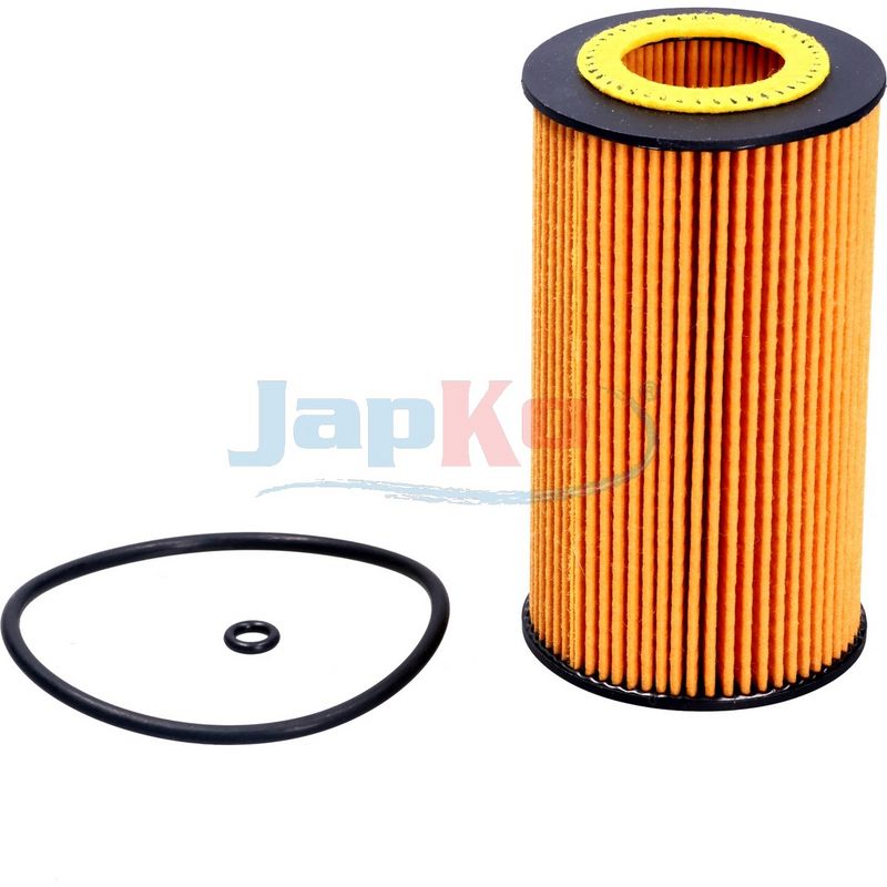 JAPKO 1ECO005 - Alyvos filtras