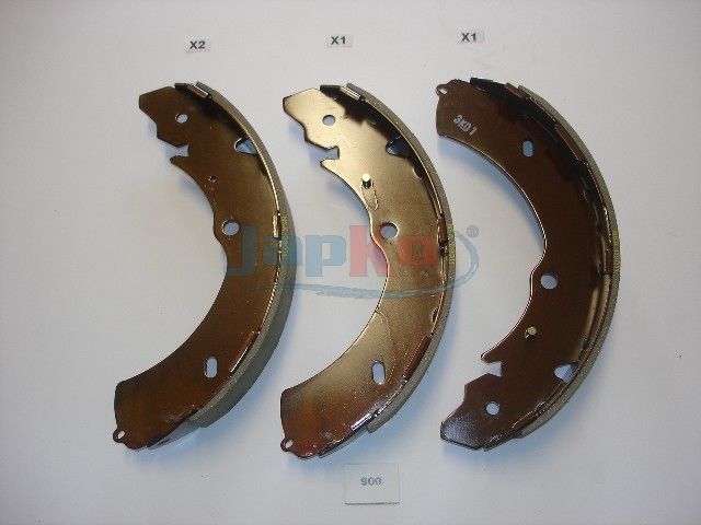 Piduriklotside komplekt,...