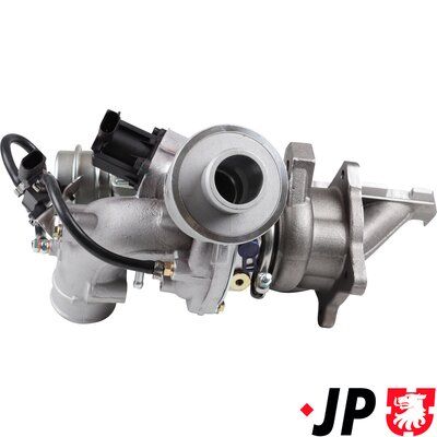 JP GROUP 1117402800 Charger, charging (supercharged/turbocharged)