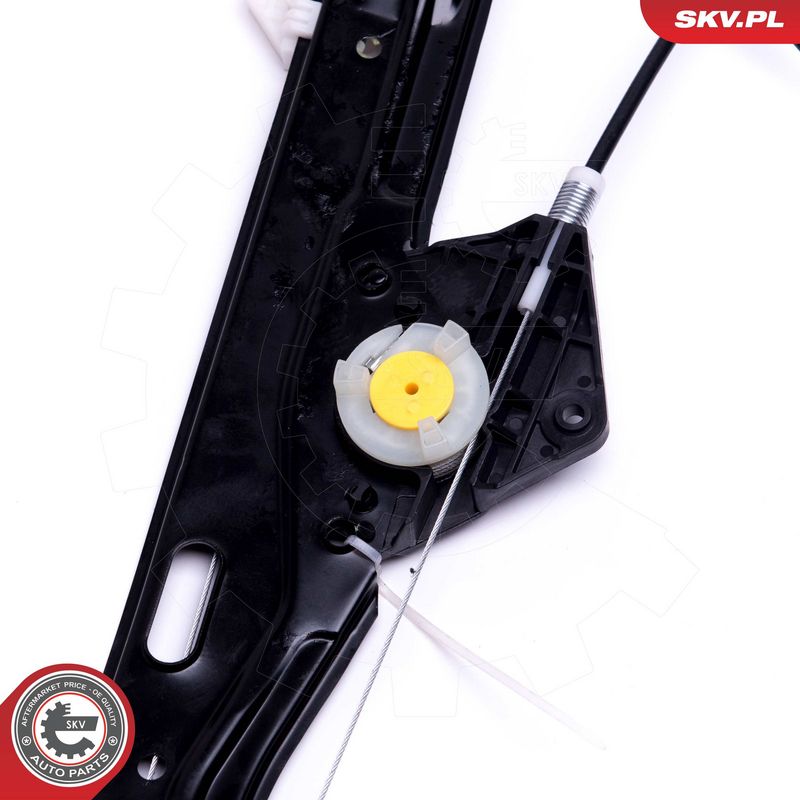 Aknatõstuk, ESEN SKV 00SKV662