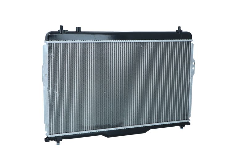 Radiaator, mootorijahutus, NRF 53358