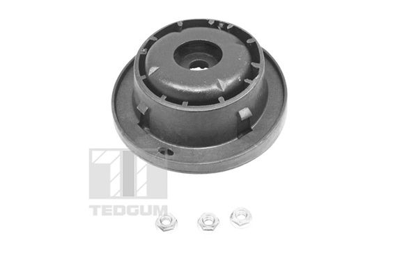 TEDGUM 00132990 - Suspension Strut Support Mount