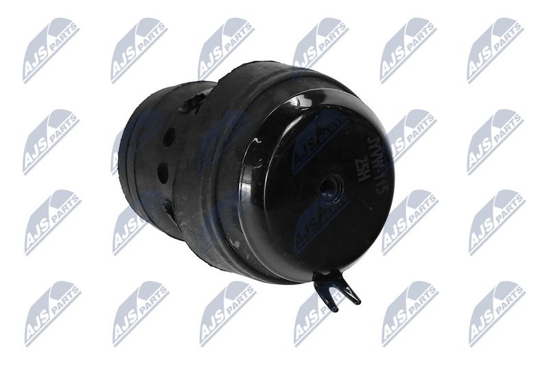 NTY ZPS-VW-115 Mounting, engine