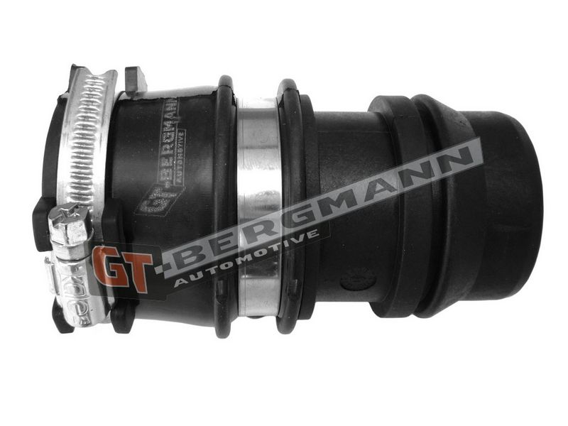 GT-BERGMANN Automotive Įsiurbimo vamzdis, oro filtras