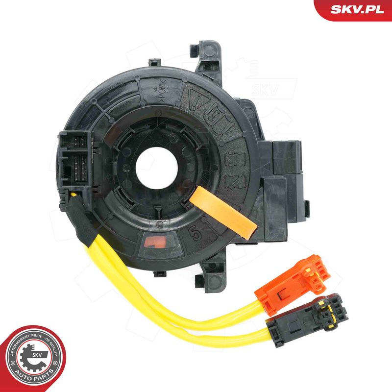Turvapadja lint, turvapadi, ESEN SKV 96SKV623
