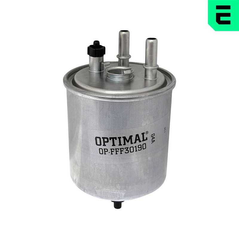 OPTIMAL Kuro filtras
