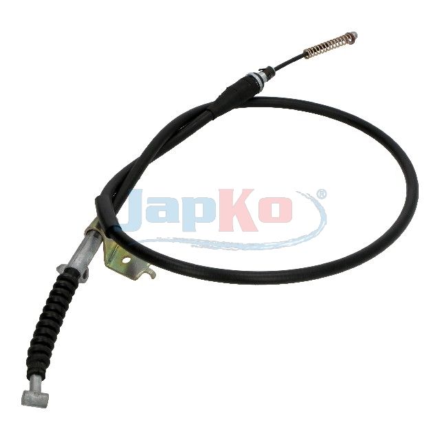 JAPKO 131152R Cable Pull, parking brake
