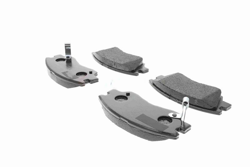 ACKOJA A37-0006 Brake Pad Set, disc brake