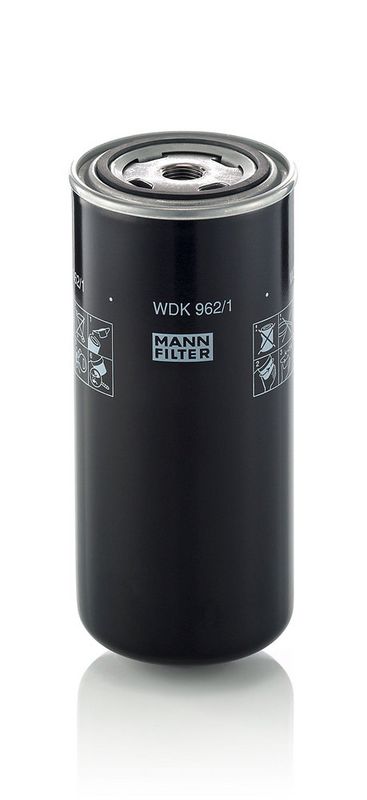 Kütusefilter, MANN-FILTER WDK 962, 1
