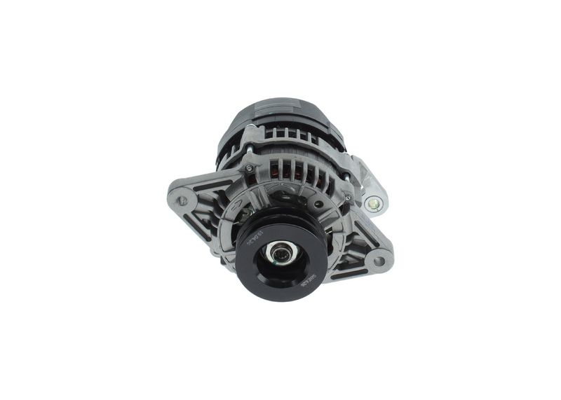 BOSCH 0 124 120 001 Alternator