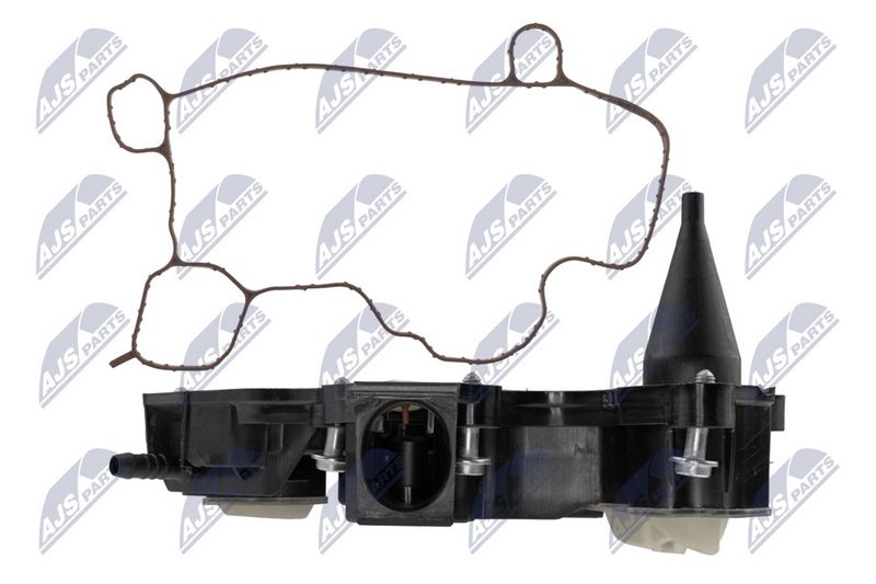 NTY SEP-AU-007 Oil Separator, crankcase ventilation
