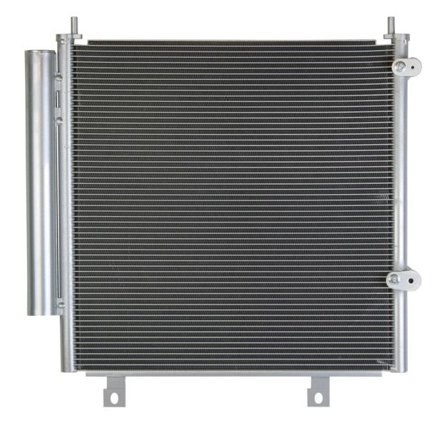 Condensator, climatizare MAXGEAR AC830530