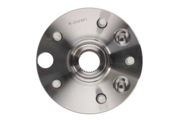 BTA H52031BTA Wheel Hub