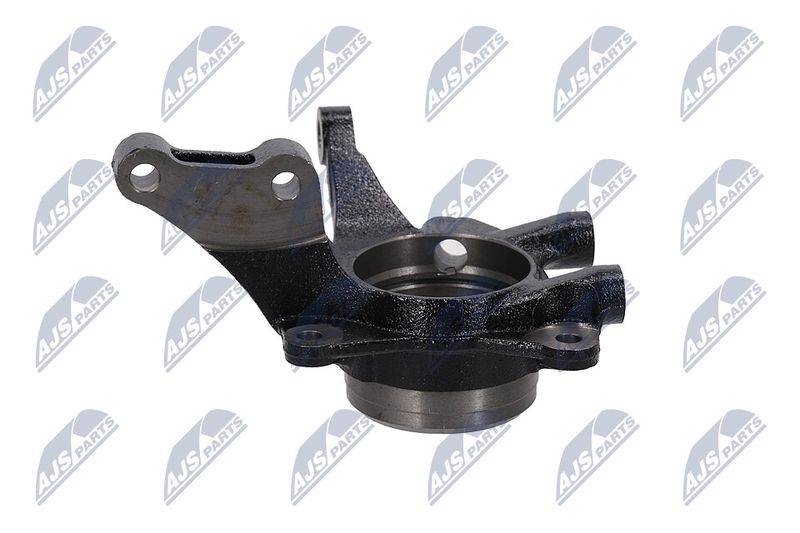 Käändmik, rattakinnitus, NTY ZZP-HY-503