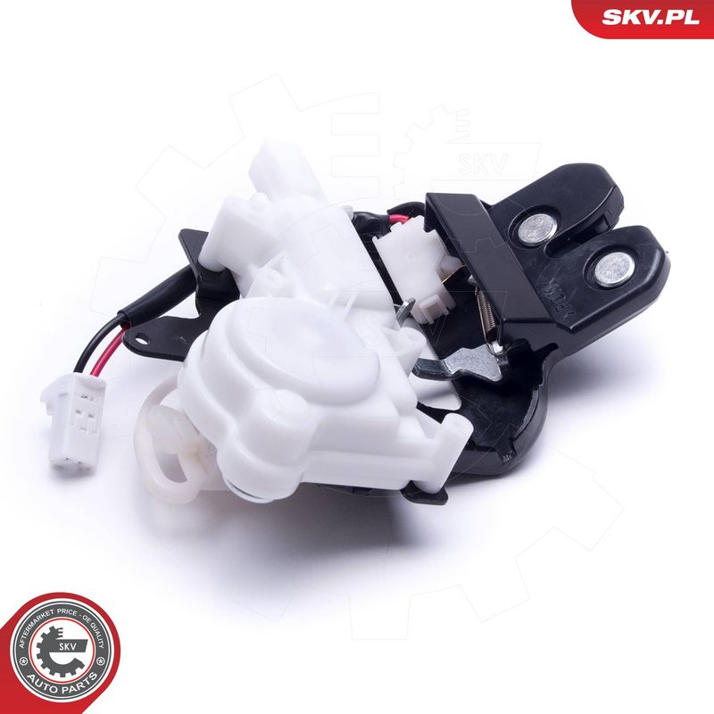 Tagaluugi sulgur, ESEN SKV 16SKV360