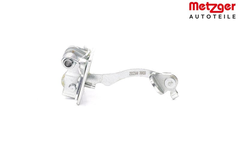 METZGER AUTOTEILE 2312344 Door Check
