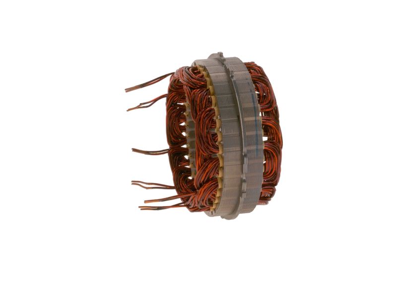 Stator, generátor F 00M 120 108