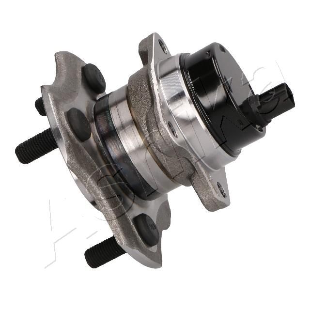 ASHIKA 44-22063 Wheel Hub