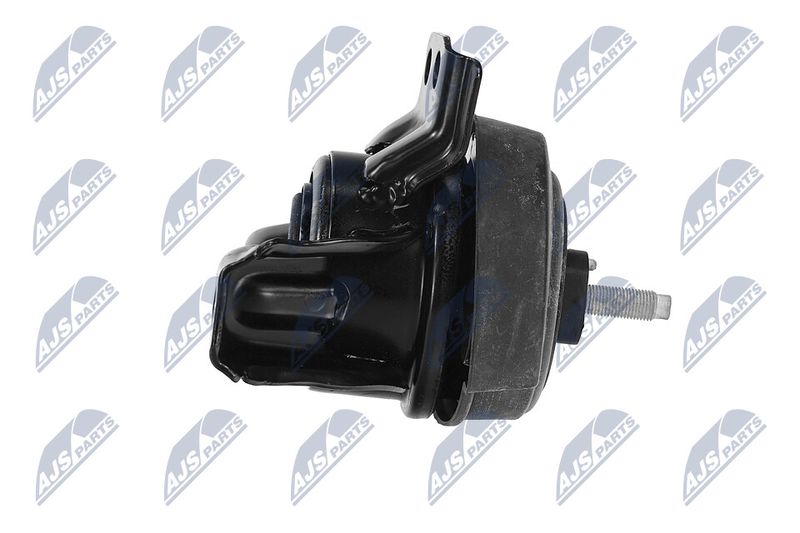 Paigutus, Mootor, NTY ZPS-HY-529