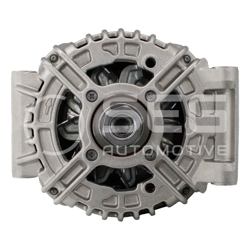 SEG Automotive 0124415046 Generatorius