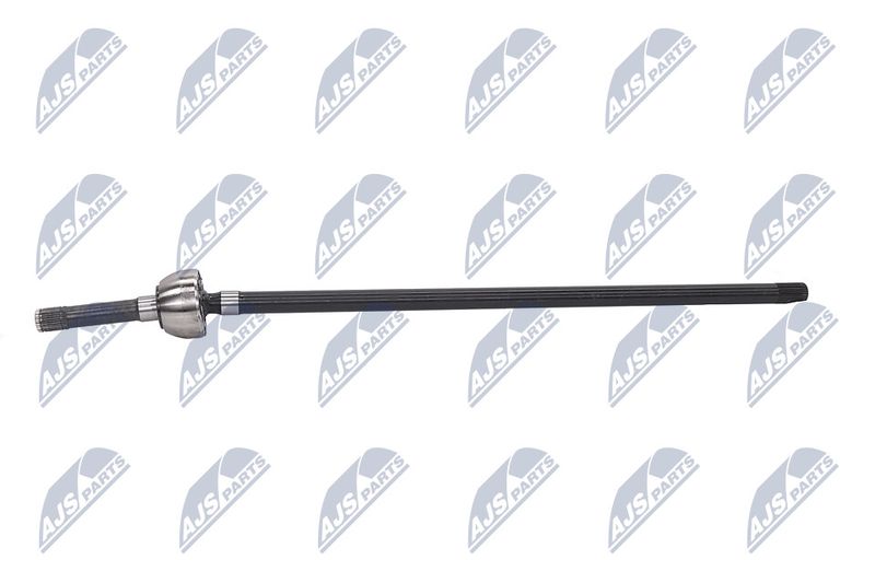 NTY NPW-NS-215 Drive Shaft
