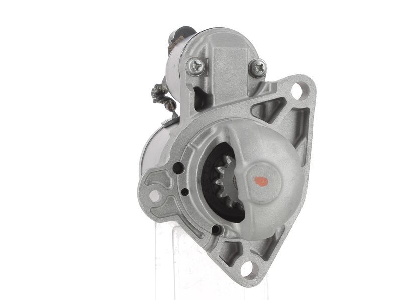 Motor de arranque