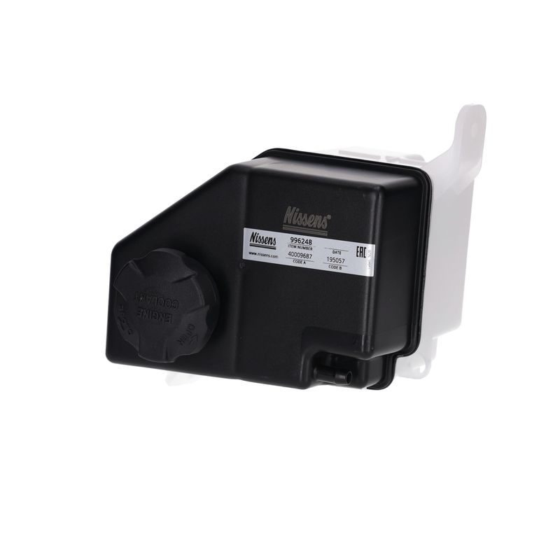 996248 NISSENS Serbatoio compensazione, Refrigerante 