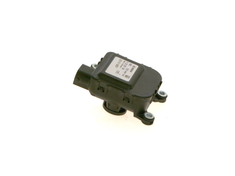 BOSCH 0132801134 Actuator, headlight levelling