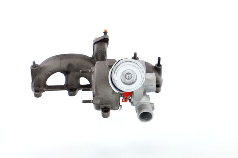 REMANTE 003-001-004378R Charger, charging (supercharged/turbocharged)