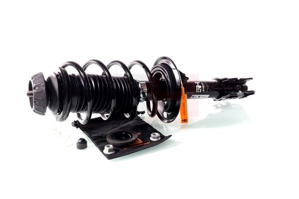 GH GH-354582C02 Suspension Strut