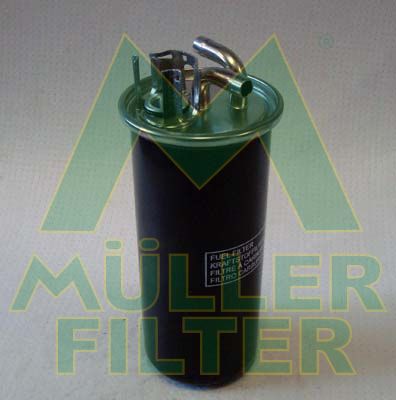 MULLER FILTER Üzemanyagszűrő FN735