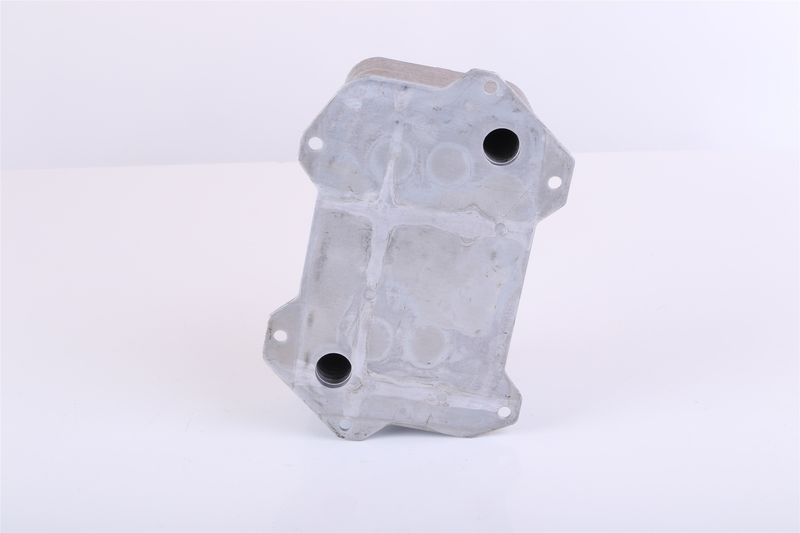 Õliradiaator, mootoriõli, NISSENS 91269