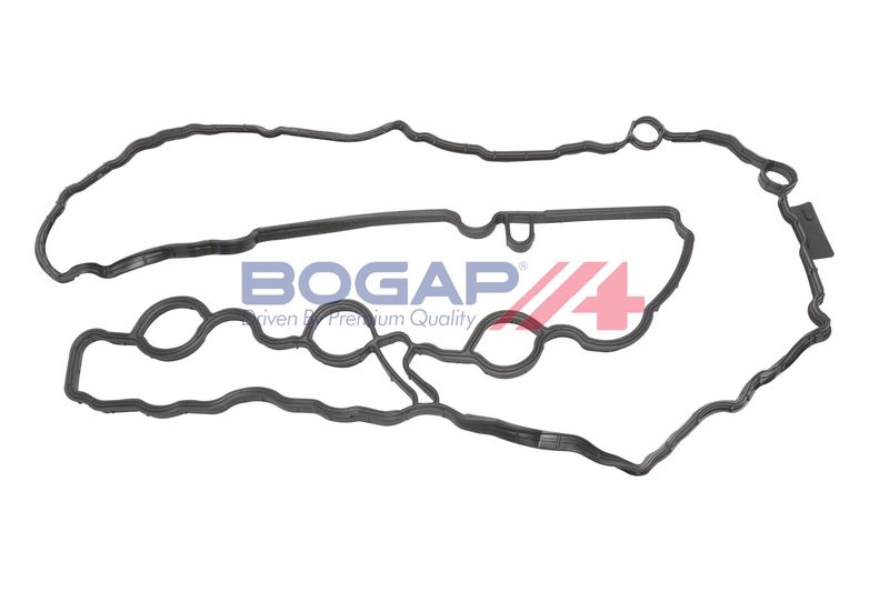 BOGAP Tarpiklis, svirties dangtis