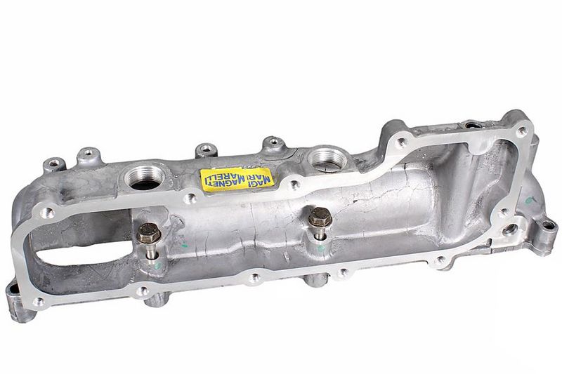 METZGER AUTOTEILE 2100155 Intake Manifold Module