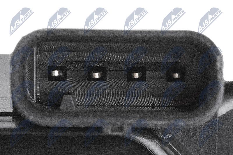 NTY ENK-ME-003 Control, swirl flaps (induction pipe)