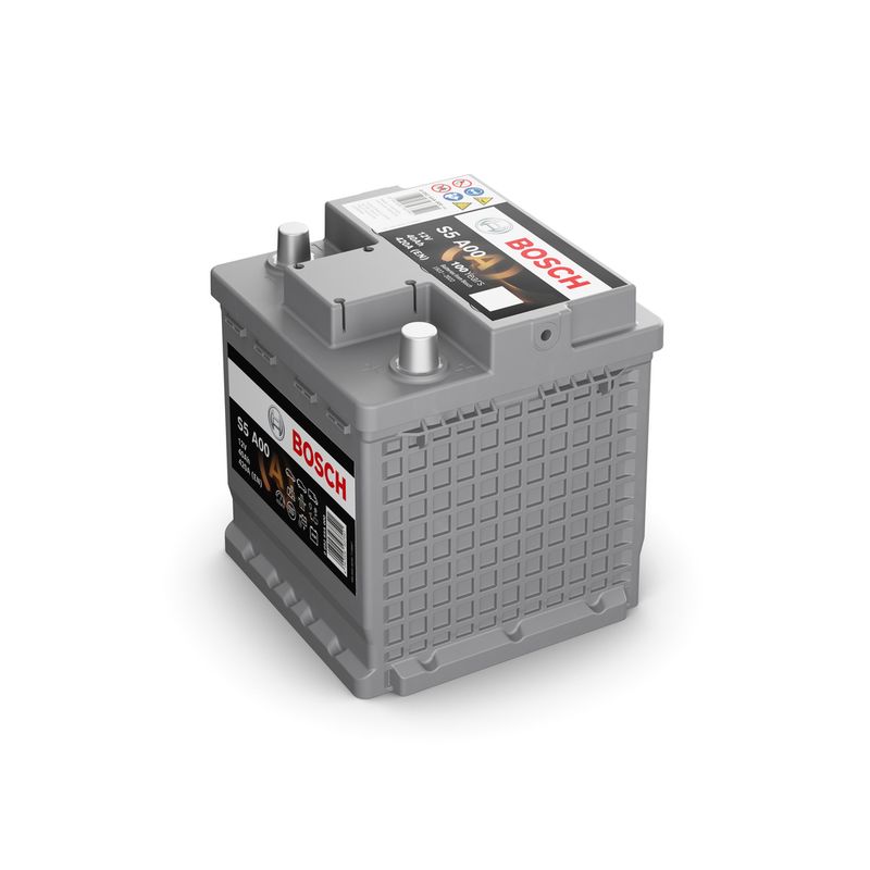 Käivitusaku, BOSCH 0 092 S5A 000