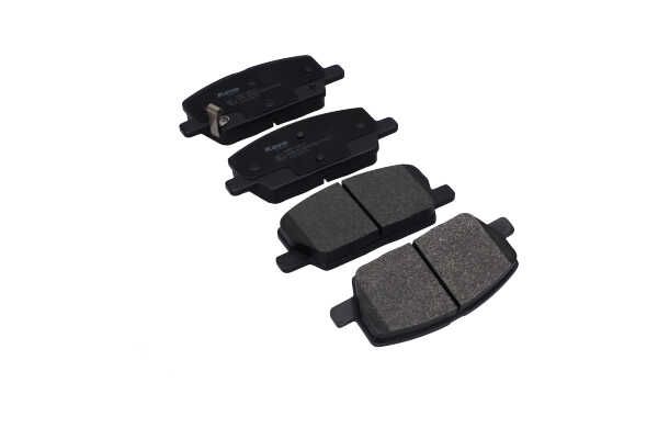 Kavo Parts KBP-10137 Brake Pad Set, disc brake