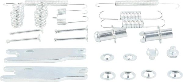 Set pentru reglare ulterioară, frână tambur FEBEST 0704-JB424-KIT