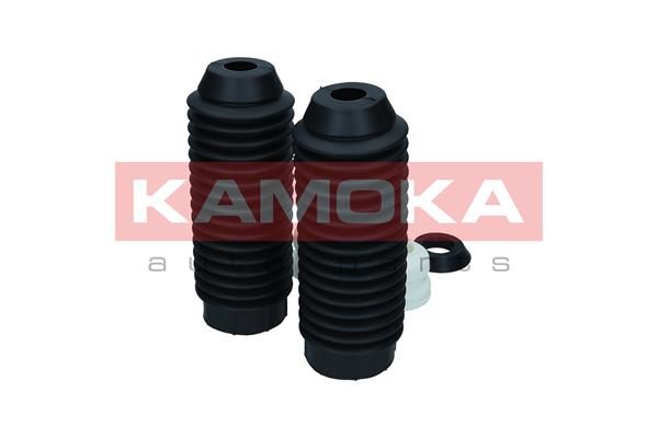 KAMOKA 2019191 Dust Cover Kit, shock absorber