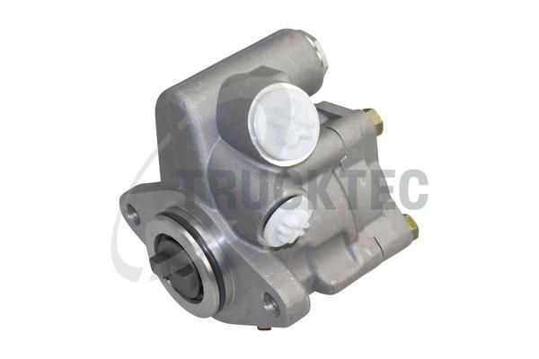 TRUCKTEC AUTOMOTIVE 05.37.036 - Hydraulic Pump, steering