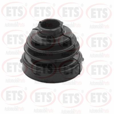 маншон, полуоска ETS