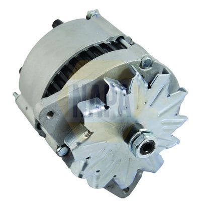 NAPA Alternator NAL1635