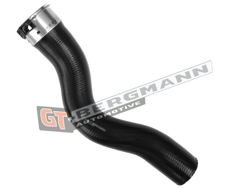 GT-BERGMANN Automotive Kompresoriaus padavimo žarna