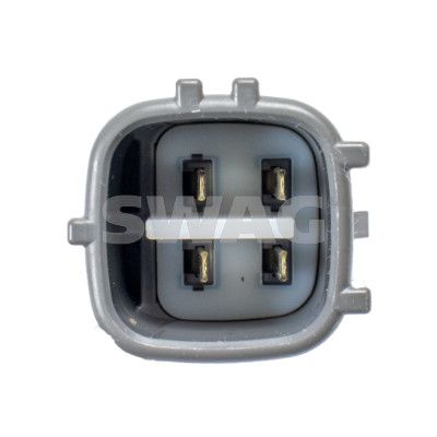 SWAG 33 10 6808 Lambda Sensor