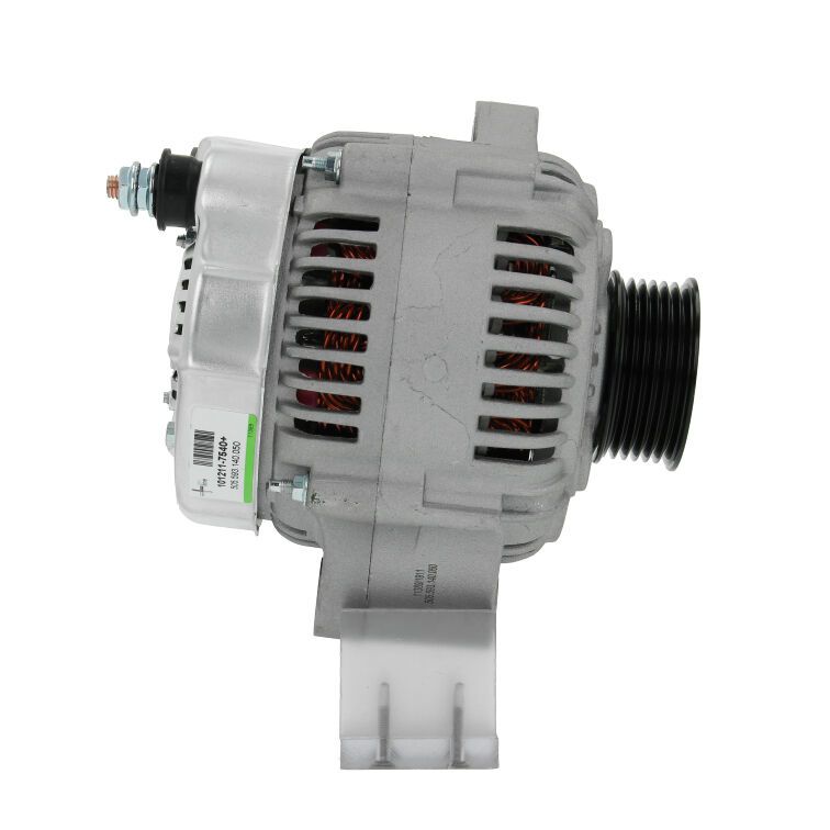 BV PSH 505.593.140.050 Alternator
