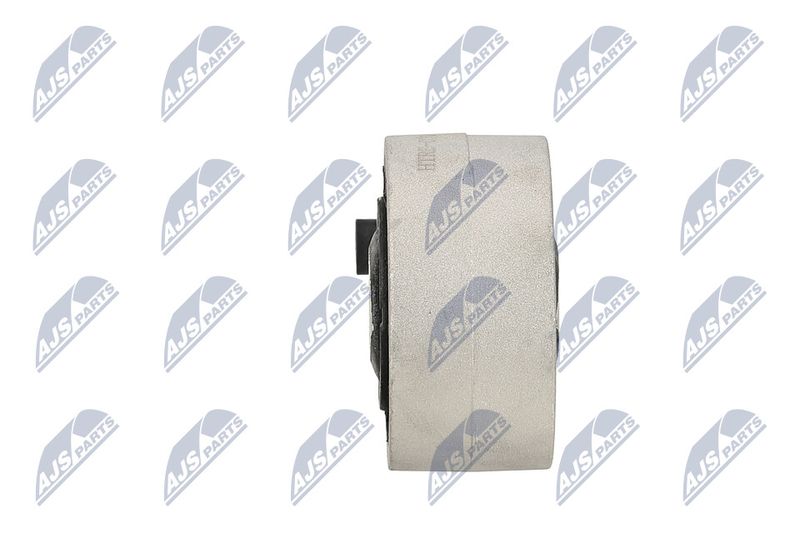 Paigutus, Mootor, NTY ZPS-RE-070